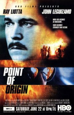 Фильм Точка возгорания (2002)