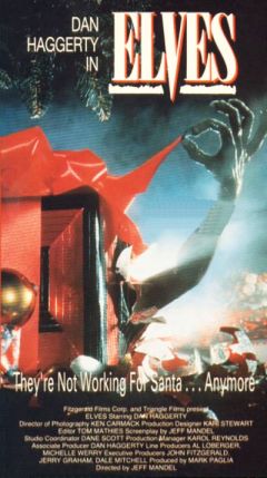 Фильм Эльфы (1989)