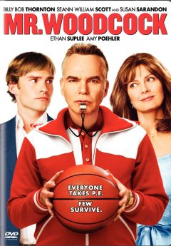 Фильм Мистер Простофиля (2007)