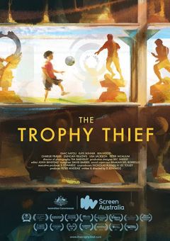 Похититель трофея (2015)