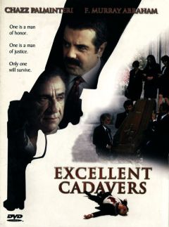 Фильм Крестный 4. Фальконе (1999)