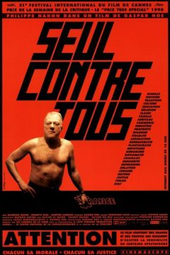 Фильм Один против всех (1998)