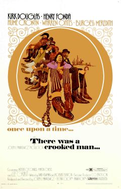 Фильм Жил-был обманщик (1970)