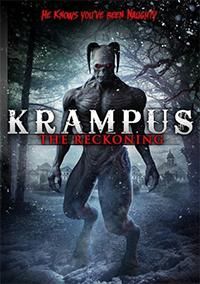 Крампус: Расплата (2015)