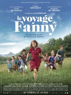 Странствие Фанни (2016)