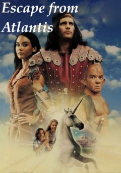 Побег из Атлантиды (1997)