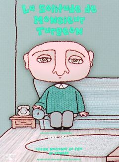 Одиночество месье Тюржона (2001)